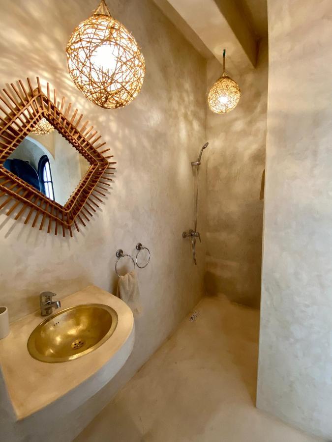 Villa Allun Essaouira Exterior foto