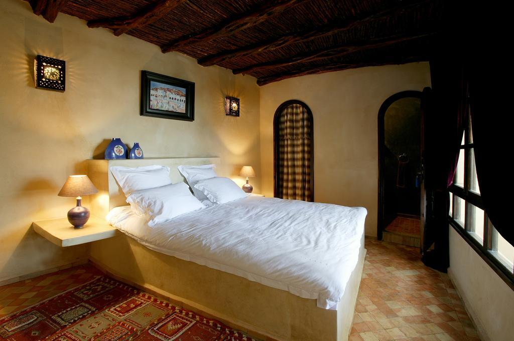 Villa Allun Essaouira Zimmer foto