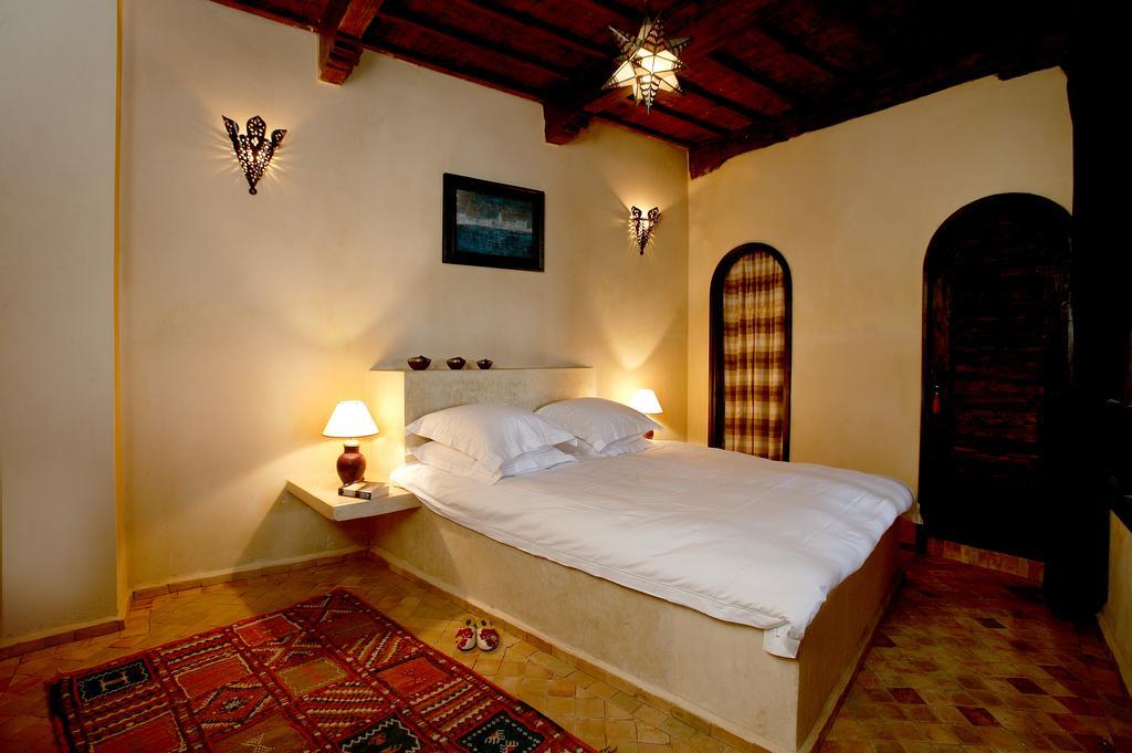 Villa Allun Essaouira Zimmer foto